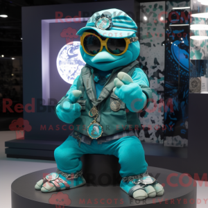 Turkis Marine Recon...