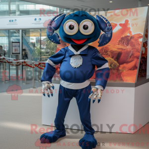 Personaggio mascotte del...