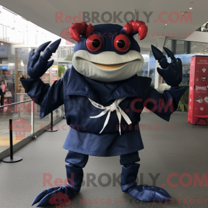Personaggio mascotte del...