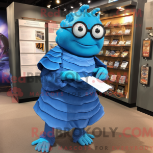 Costume de mascotte de...