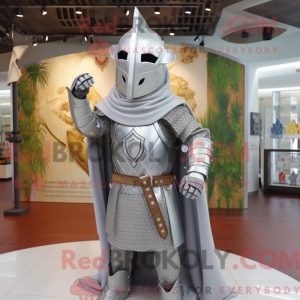 Costume de mascotte de...