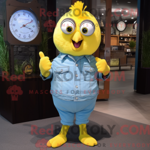 Figura de máscara de dragão...