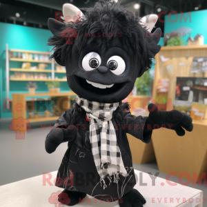 Disfraz de mascota del Hada...