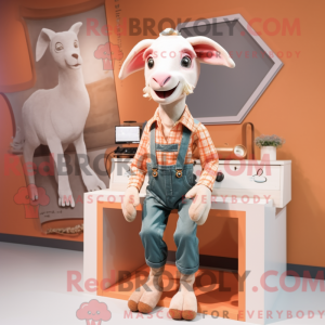 Personaggio mascotte del...