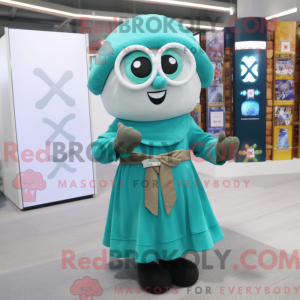 Cyan Keltisches Kreuz...