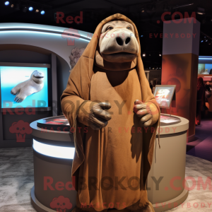 Costume de mascotte de...