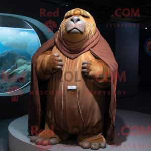 Costume de mascotte de...