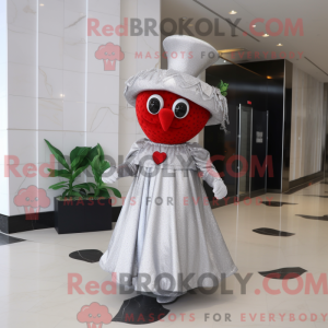 Costume de mascotte de...