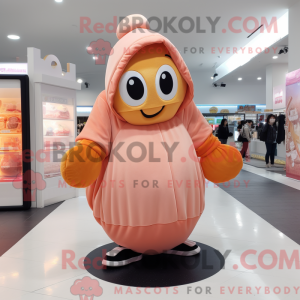 Costume de mascotte de...