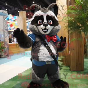 Costume de mascotte de...
