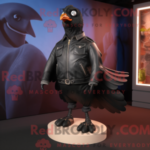 Personaggio della mascotte...
