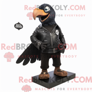 Costume mascotte de Colombe...