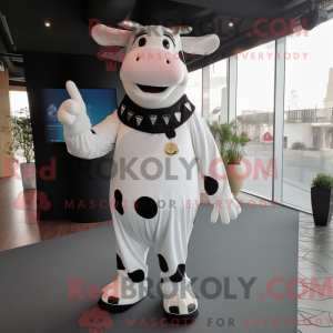 Personaggio mascotte della...