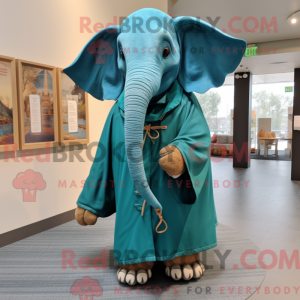 Costume de mascotte d...