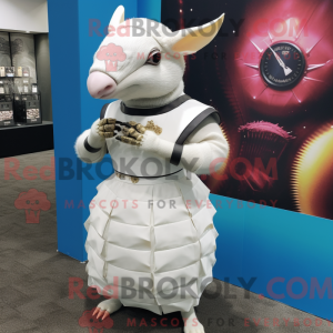 Costume de mascotte de...