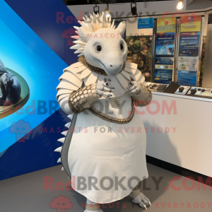Costume de mascotte de...