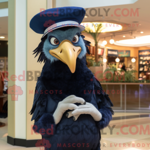 Personaggio mascotte del...