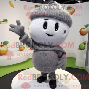 Costume de mascotte de...