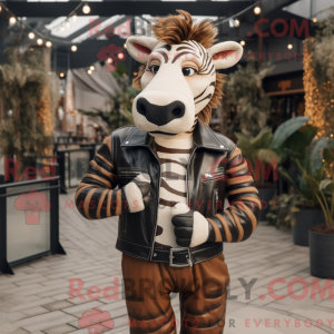 Costume de mascotte de...