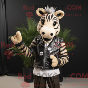 Costume de mascotte de...