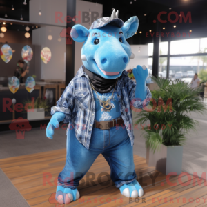 Personaggio mascotte del...