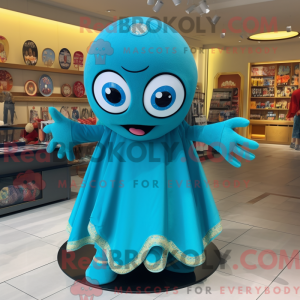 Costume de mascotte de...
