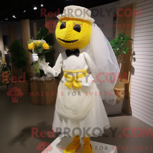 Costume mascotte d...
