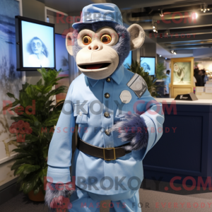 Costume de mascotte de...