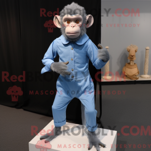 Costume de mascotte de...