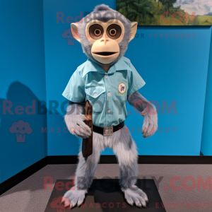 Costume de mascotte de...