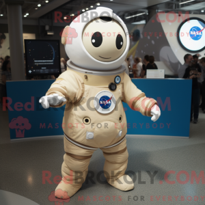 Costume de mascotte d...