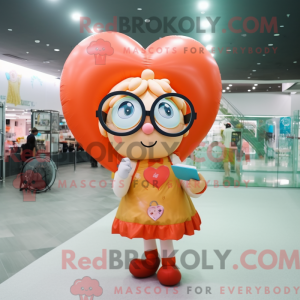 Costume de mascotte de...