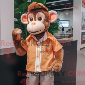 Costume de mascotte de...