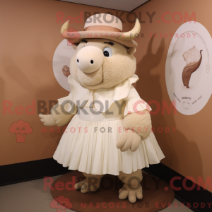 Personaggio mascotte del...