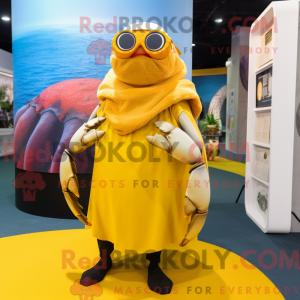 Personaggio mascotte del...