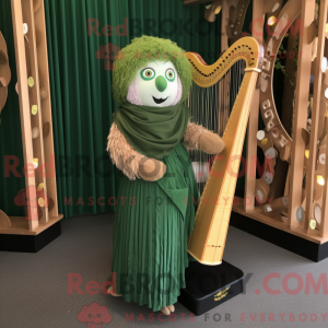 Costume de mascotte de...
