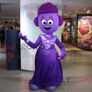 Costume mascotte d Acrobat...