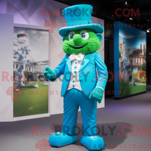 Costume de mascotte de...