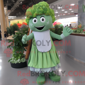 Costume de mascotte de...