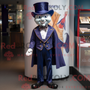 Costume mascotte de...
