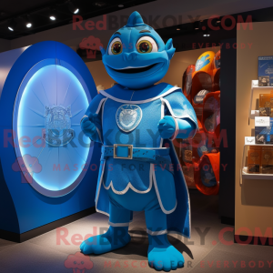 Personaggio mascotte del...