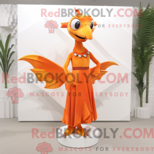 Costume de mascotte de...