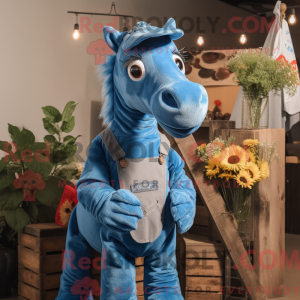 Costume de mascotte de...