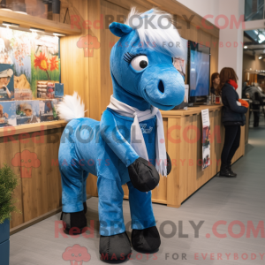Costume de mascotte de...