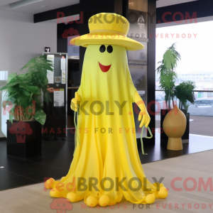 Costume de mascotte de...