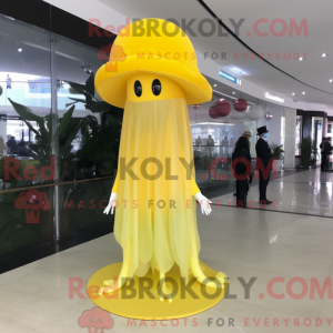 Costume de mascotte de...
