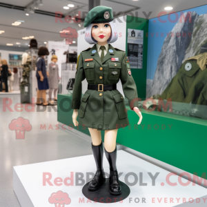 Army Soldier...
