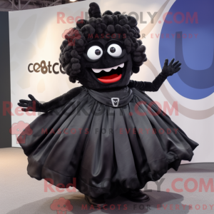 Personaggio in costume...