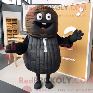 Costume mascotte de...