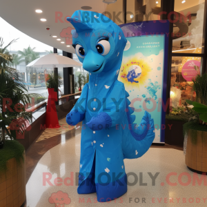 Costume mascotte d...
